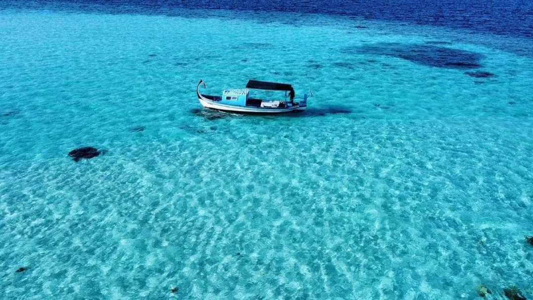 Asia Inn Maldives - View 156