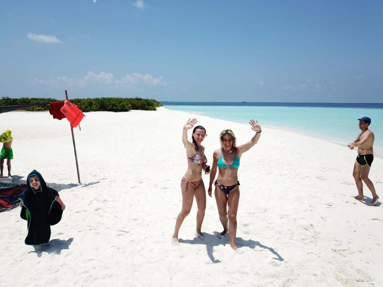 Asia Inn Maldives - View 128