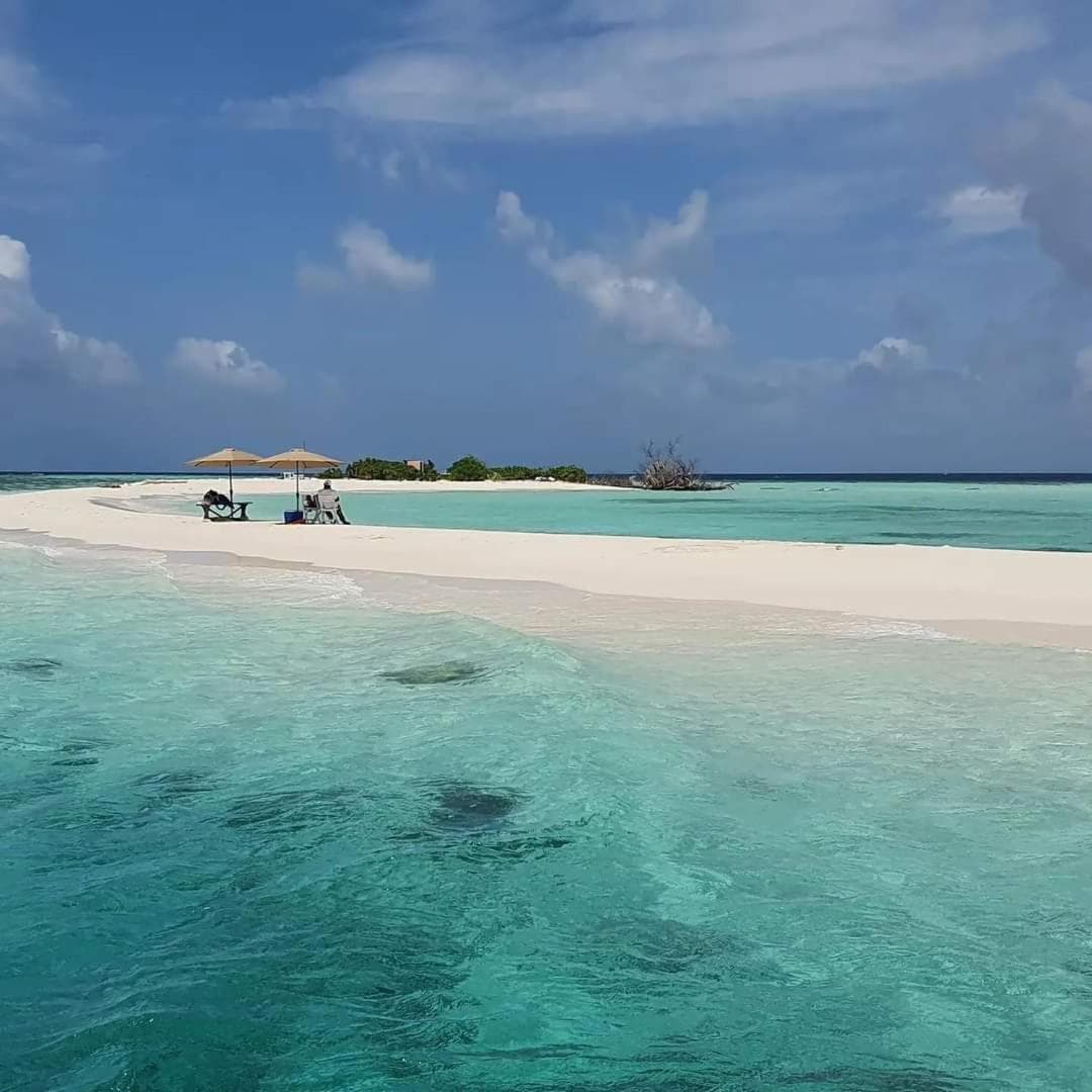 Asia Inn Maldives - View 25