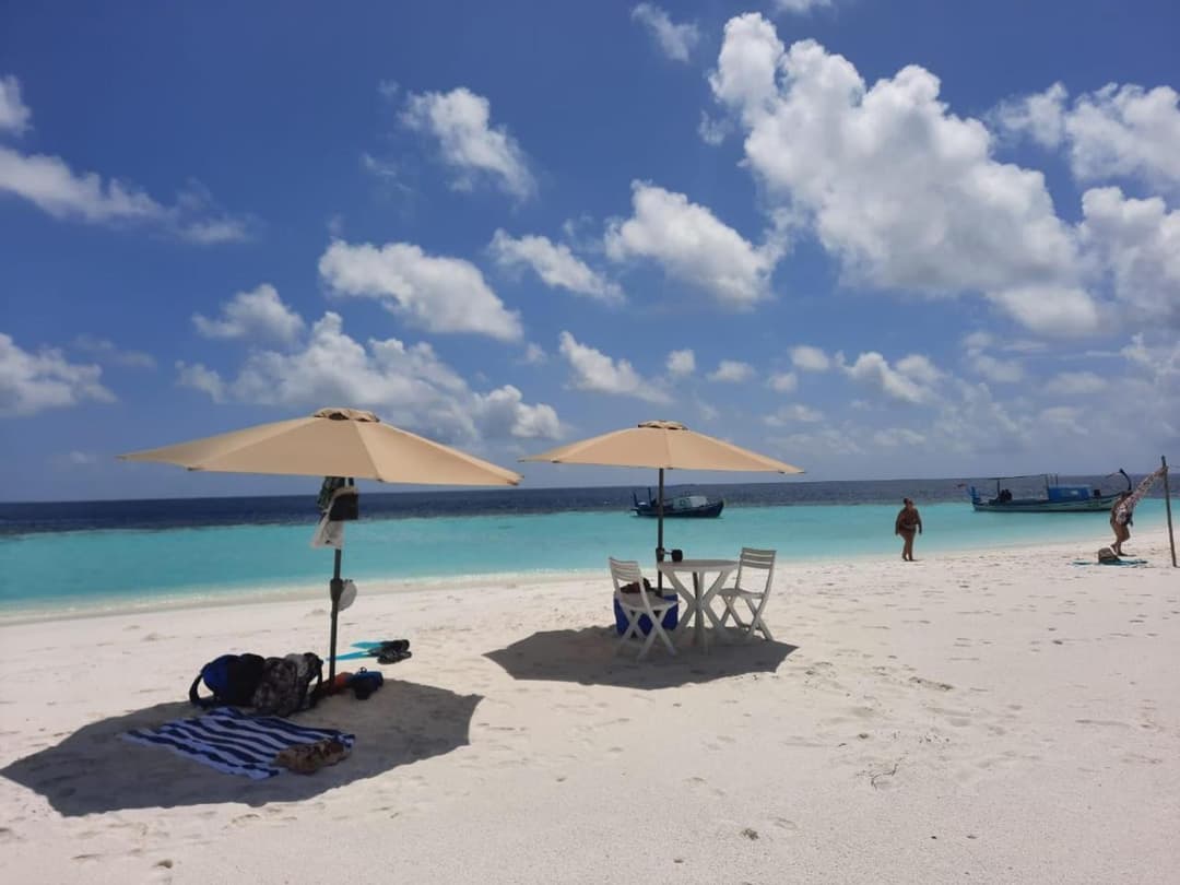 Asia Inn Maldives - View 44