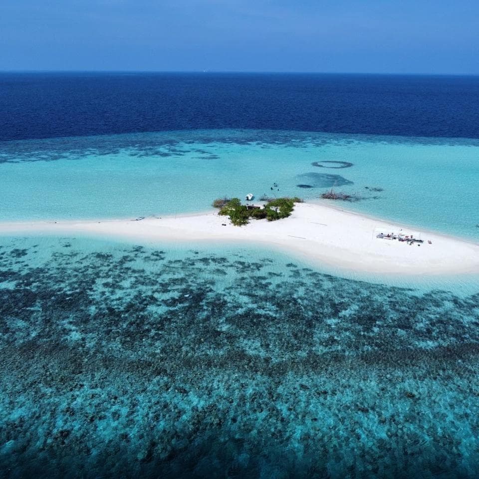 Asia Inn Maldives - View 164