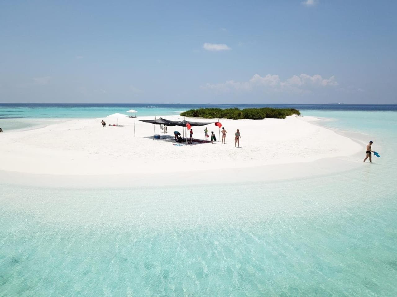 Asia Inn Maldives - View 126