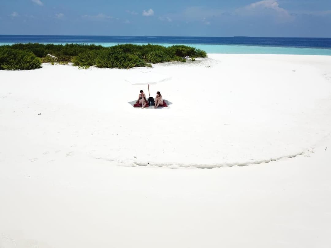 Asia Inn Maldives - View 86