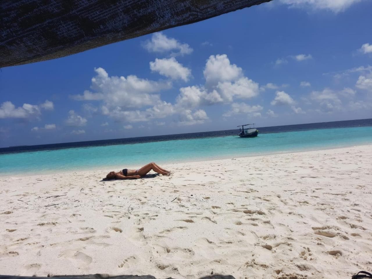 Asia Inn Maldives - View 134