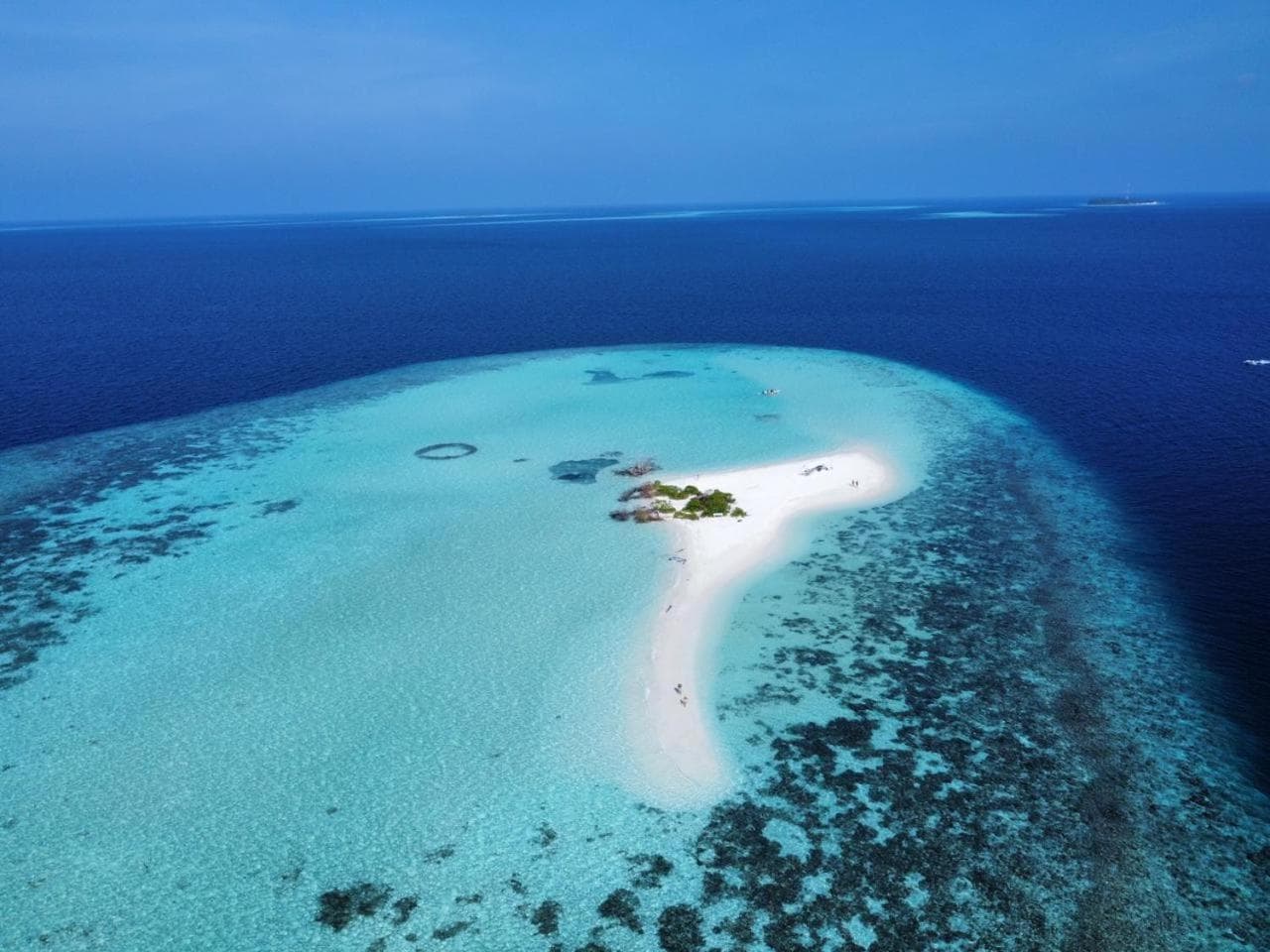 Asia Inn Maldives - View 130