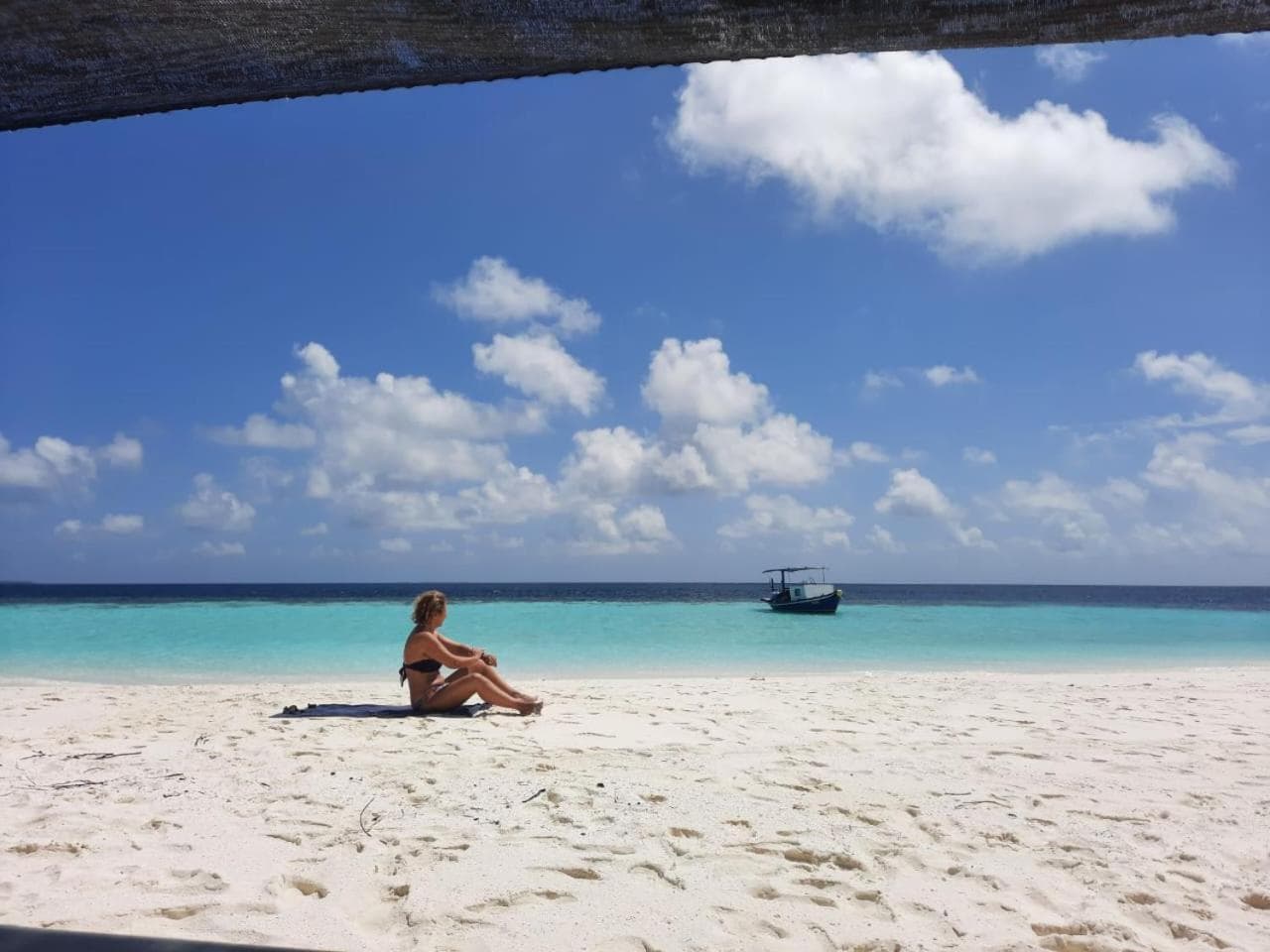 Asia Inn Maldives - View 135