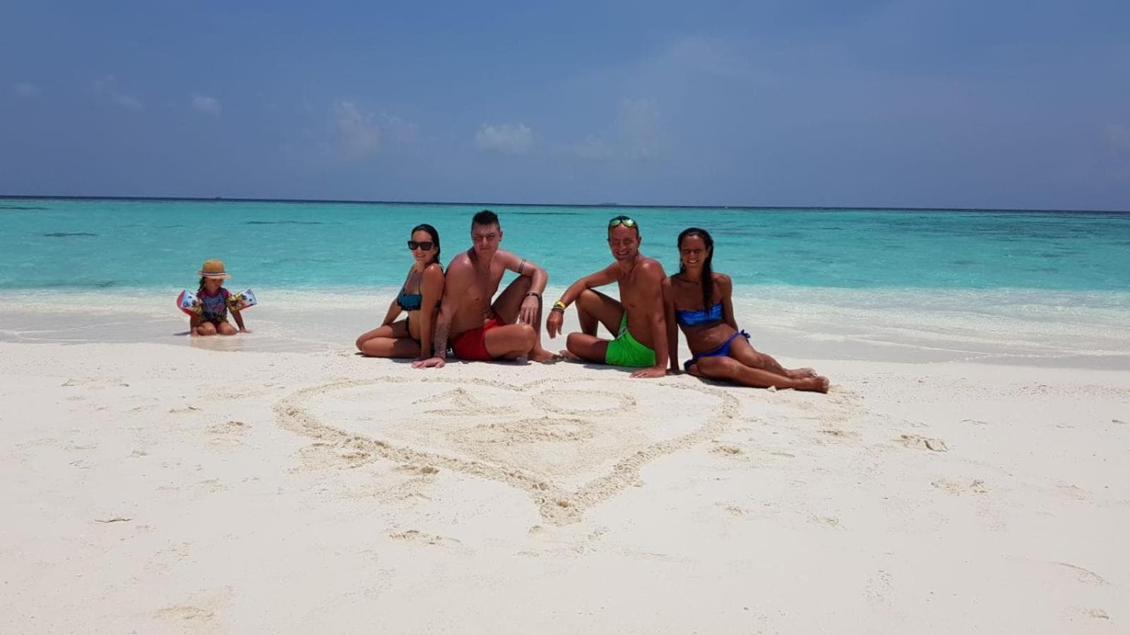 Asia Inn Maldives - View 132