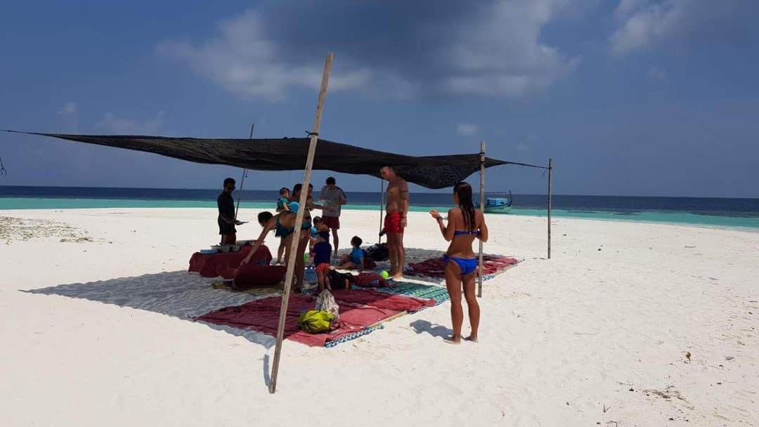 Asia Inn Maldives - View 96