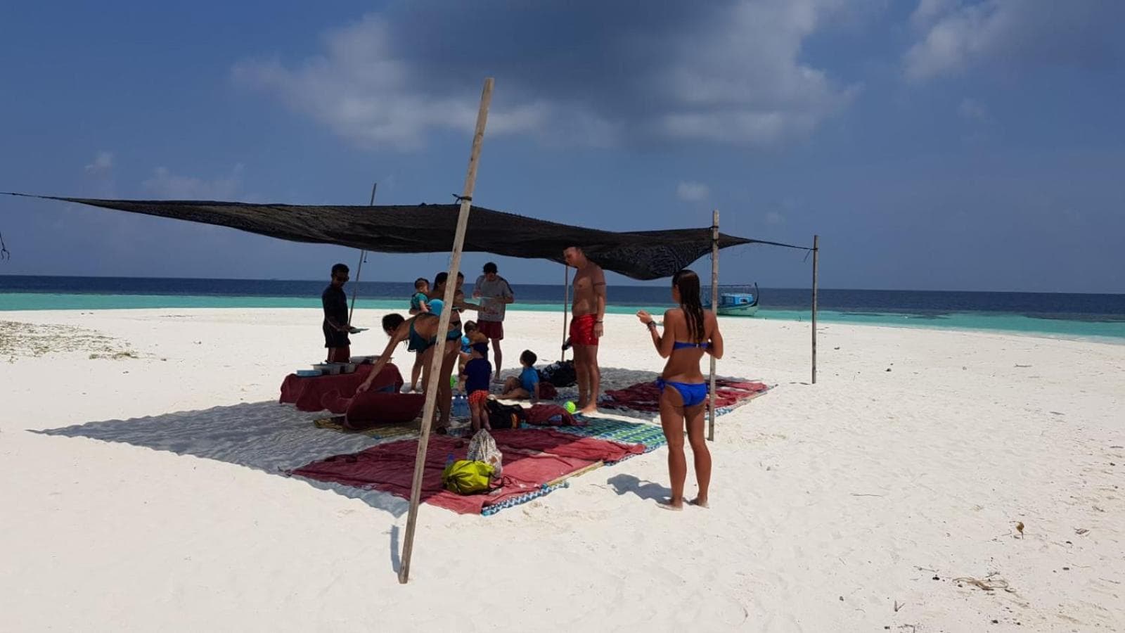 Asia Inn Maldives - View 136