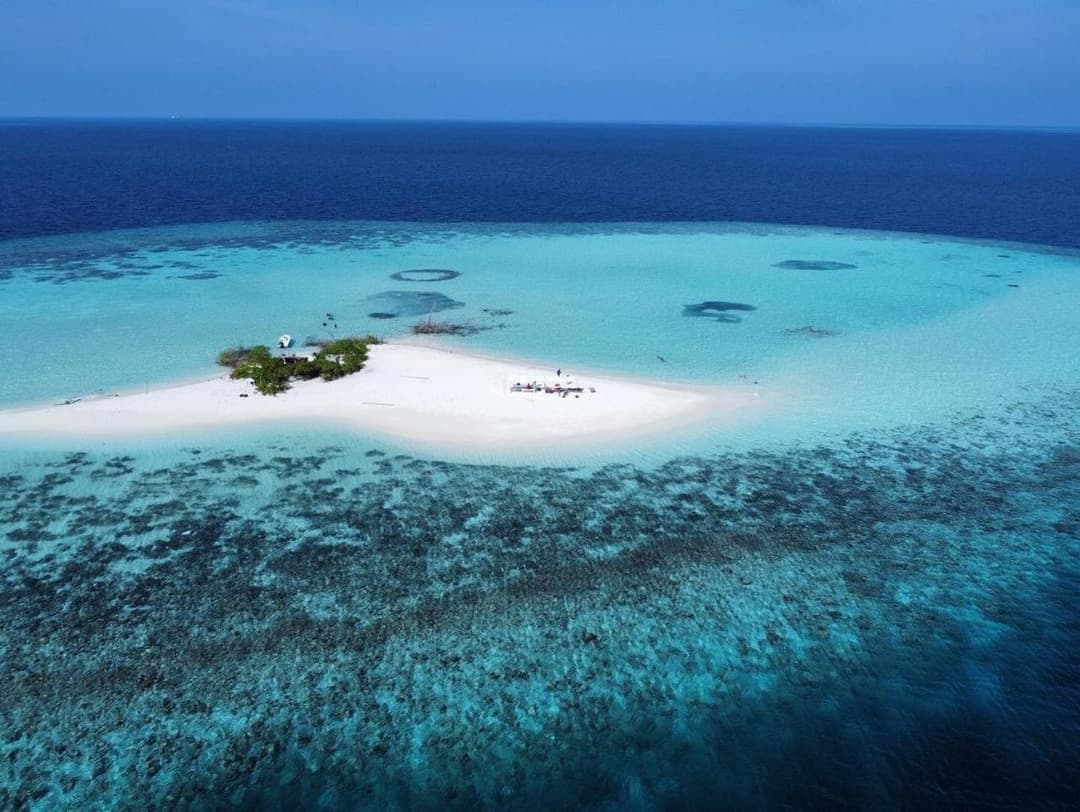 Asia Inn Maldives - View 75