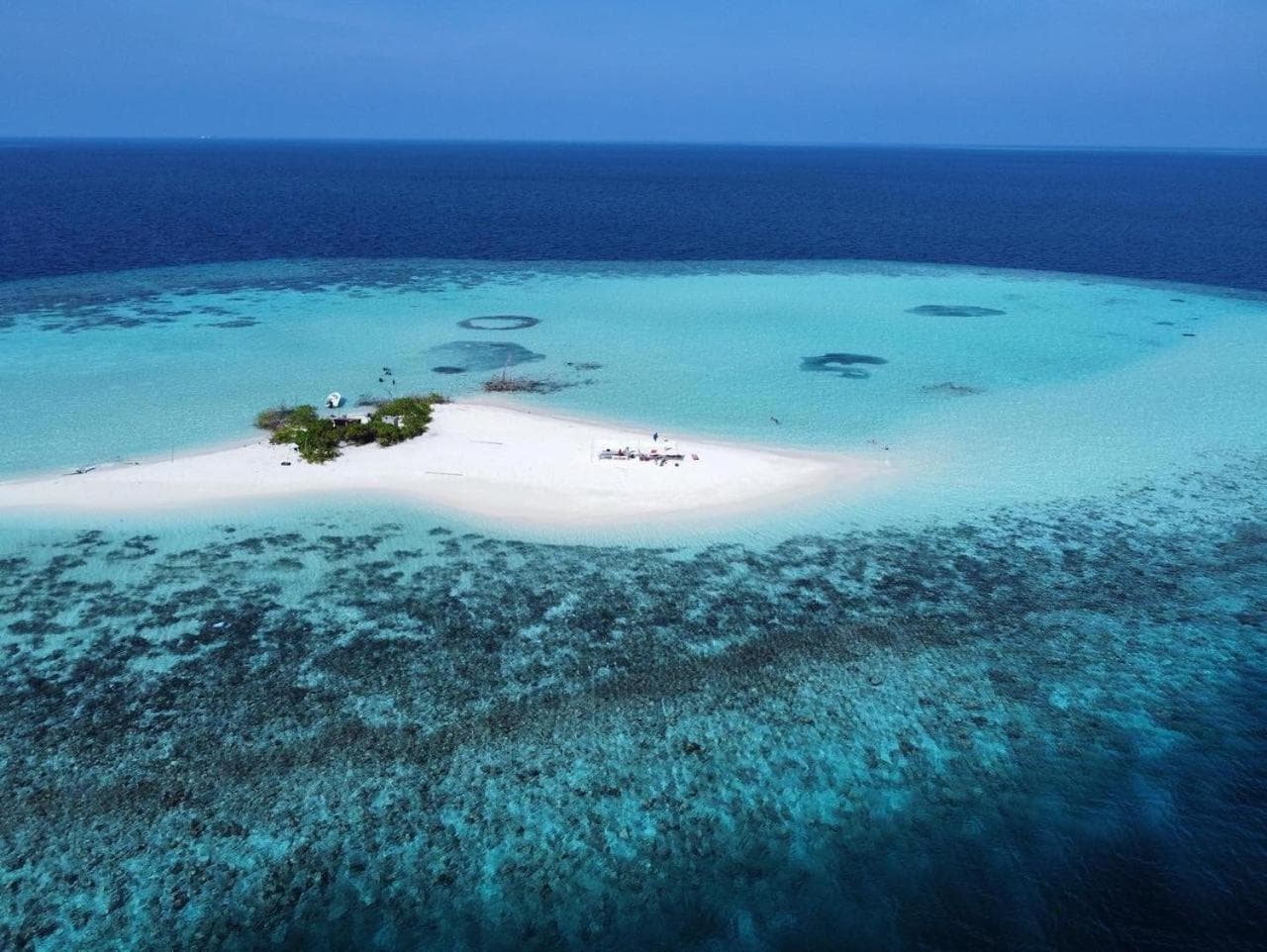 Asia Inn Maldives - View 138