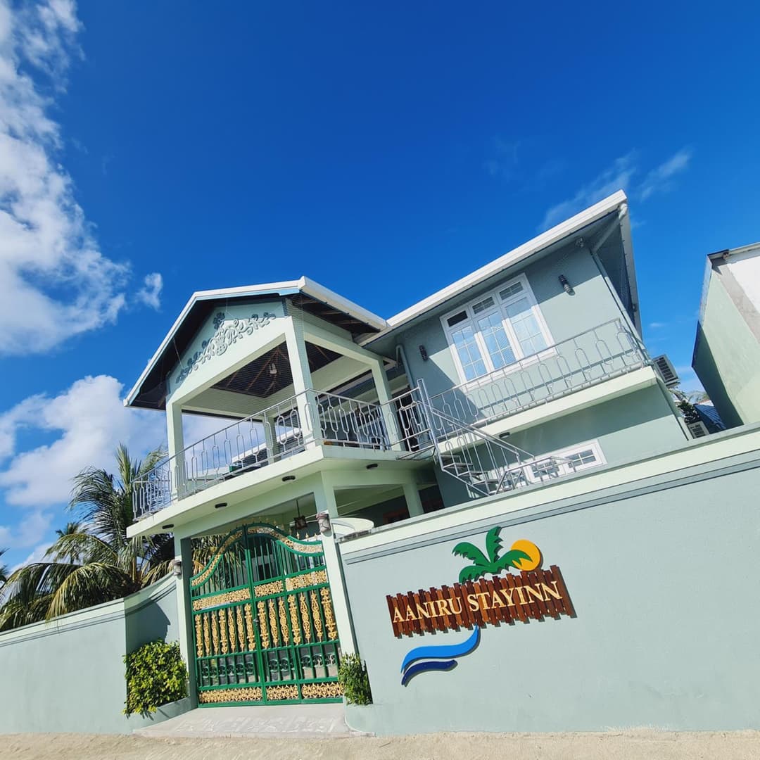 Aanirustayinn - View 1