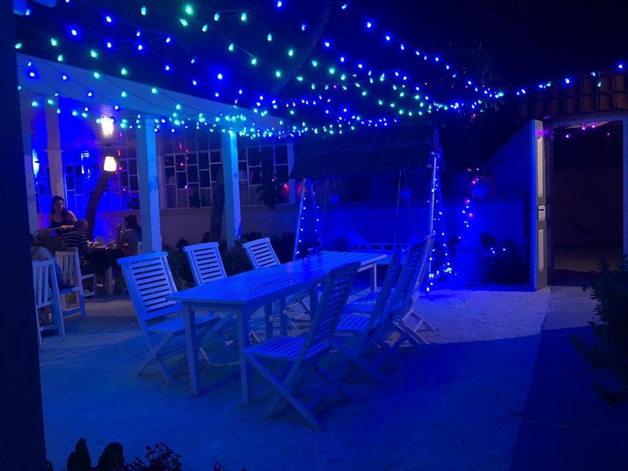 Asia Inn Maldives - View 79