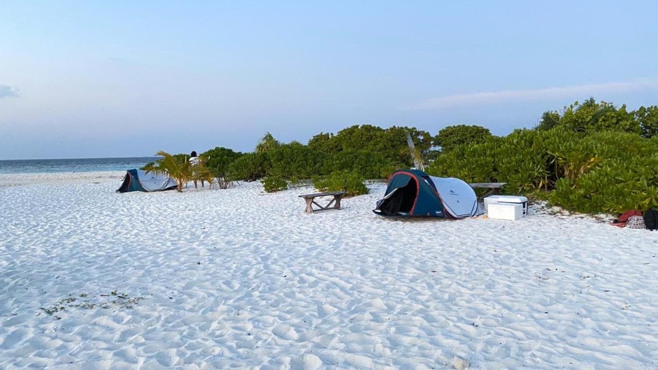 Asia Inn Maldives - View 77