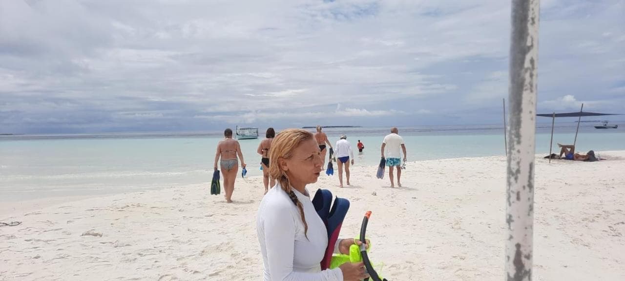 Asia Inn Maldives - View 75