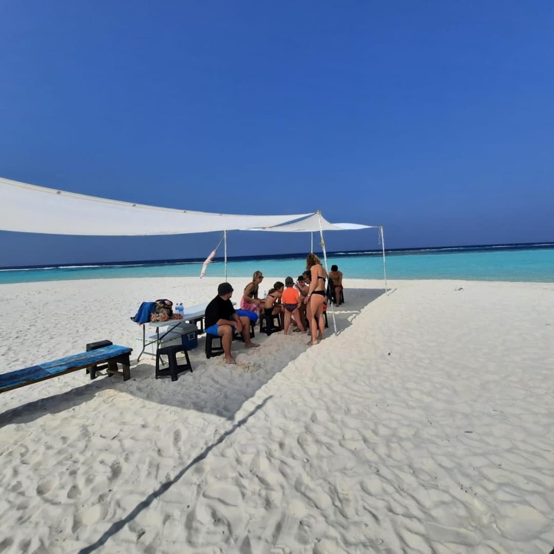 Asia Inn Maldives - View 88