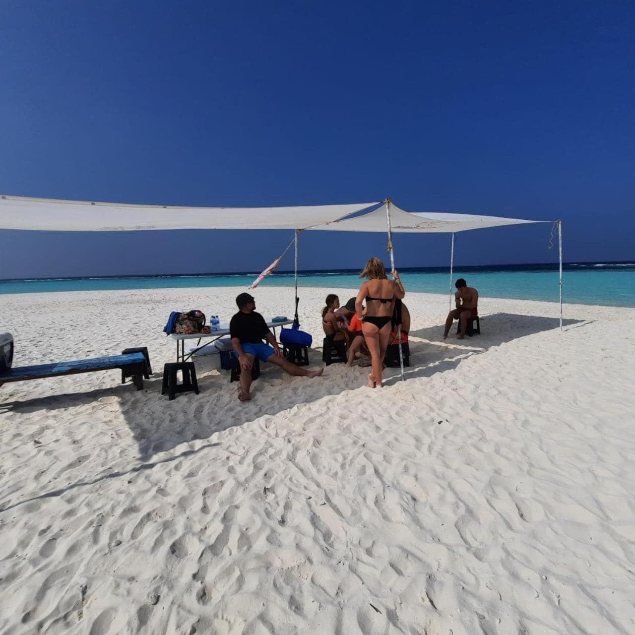 Asia Inn Maldives - View 73