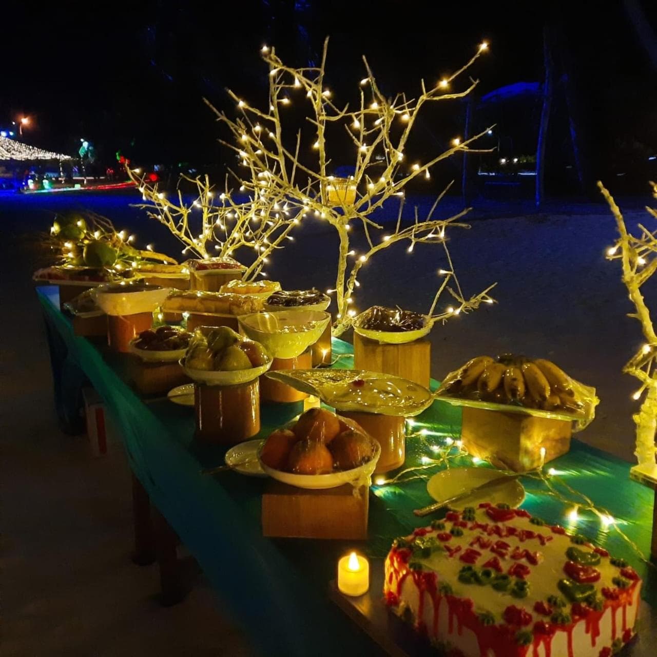 Asia Inn Maldives - View 72