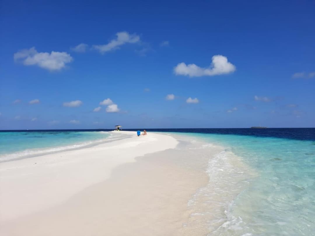 Asia Inn Maldives - View 137