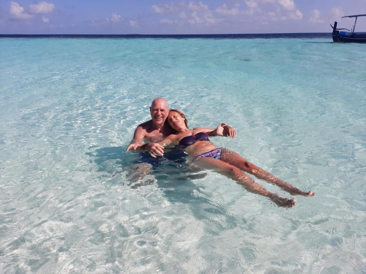 Asia Inn Maldives - View 68