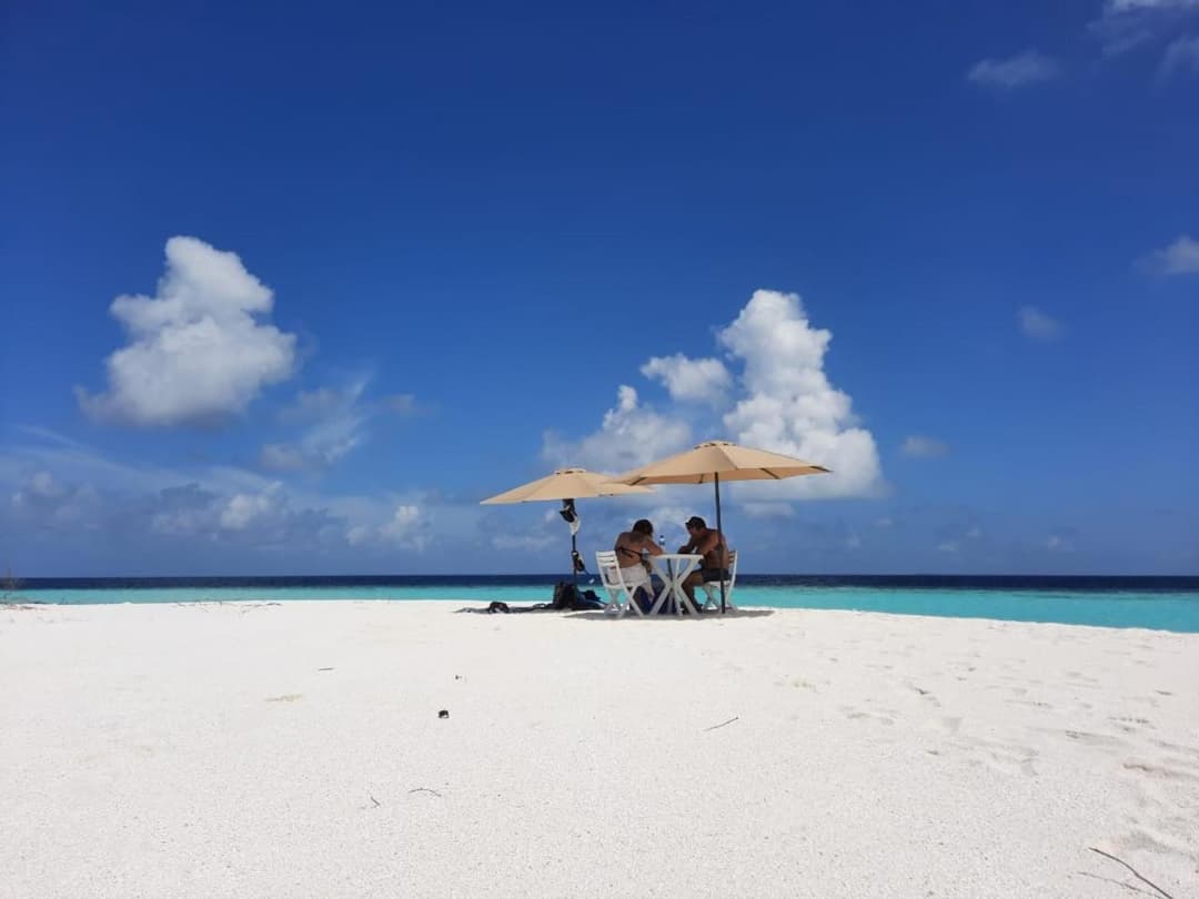 Asia Inn Maldives - View 144
