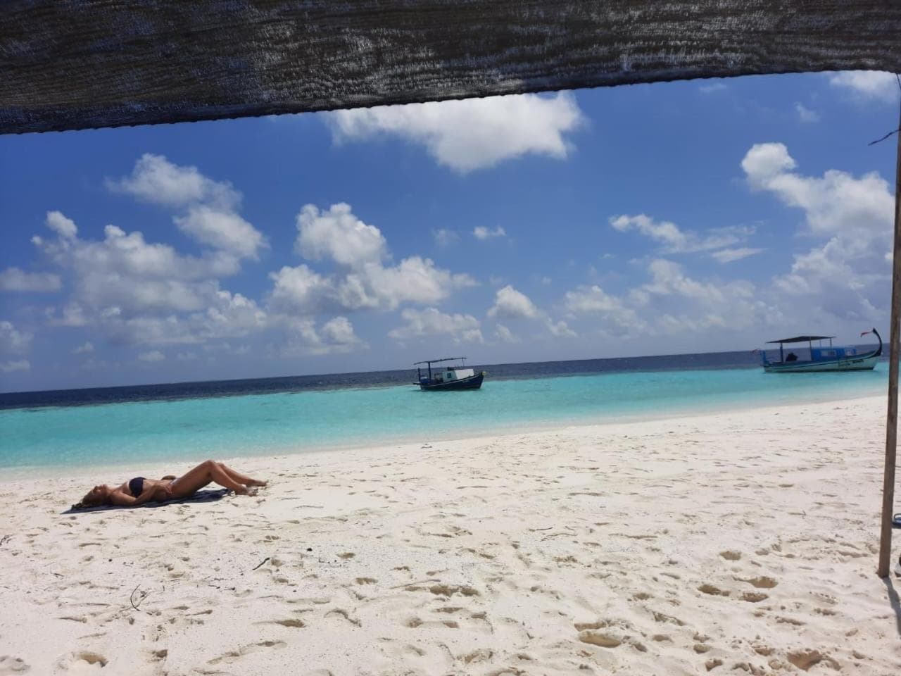 Asia Inn Maldives - View 65