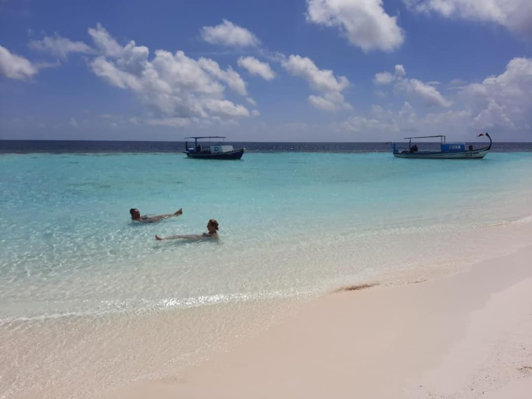Asia Inn Maldives - View 41