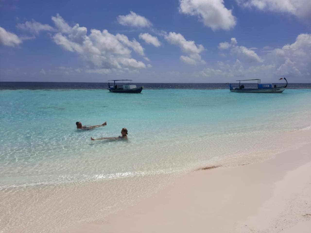 Asia Inn Maldives - View 64