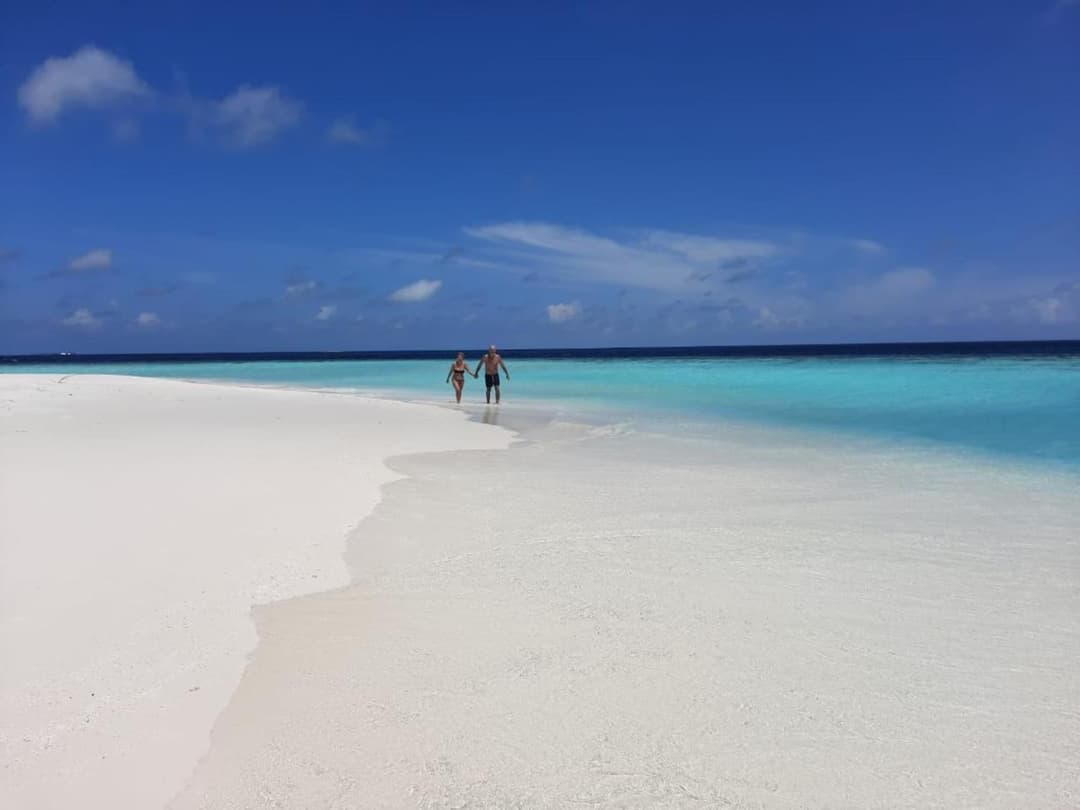 Asia Inn Maldives - View 120