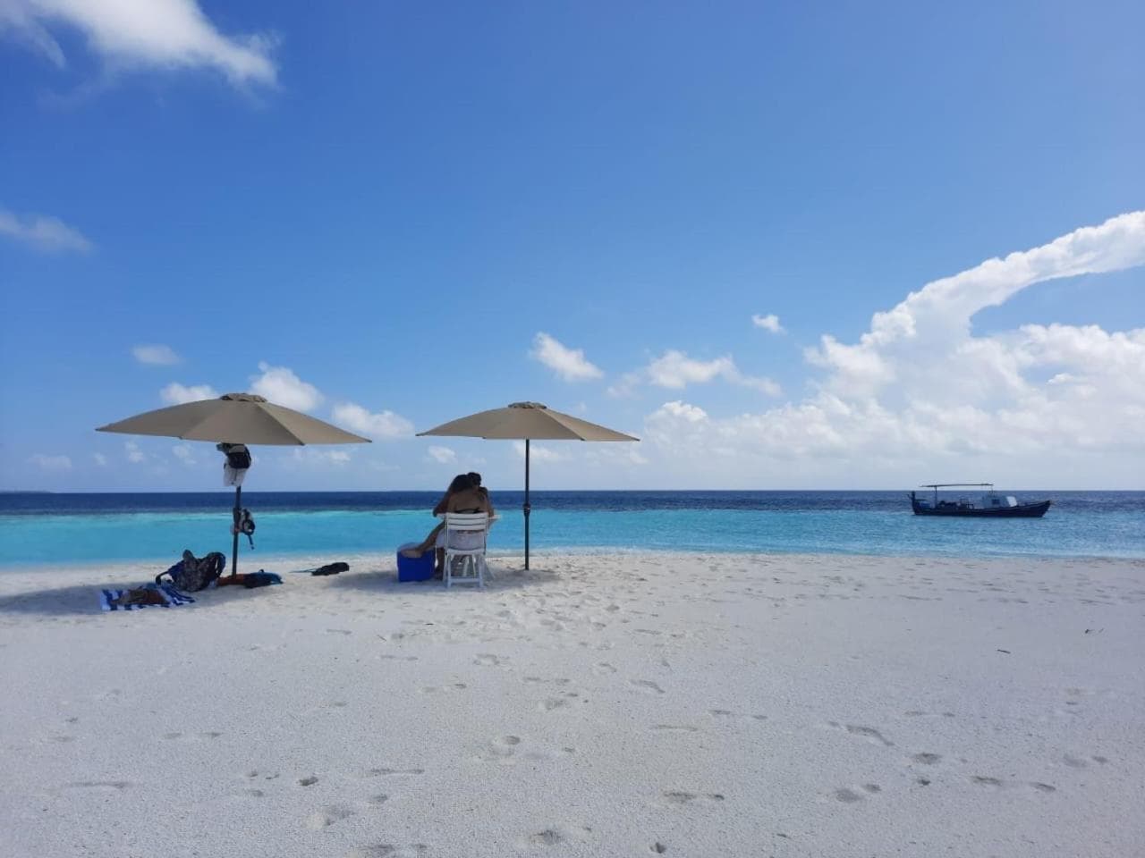 Asia Inn Maldives - View 62