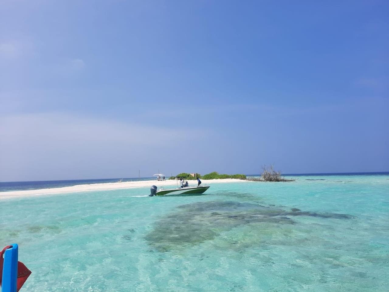 Asia Inn Maldives - View 60