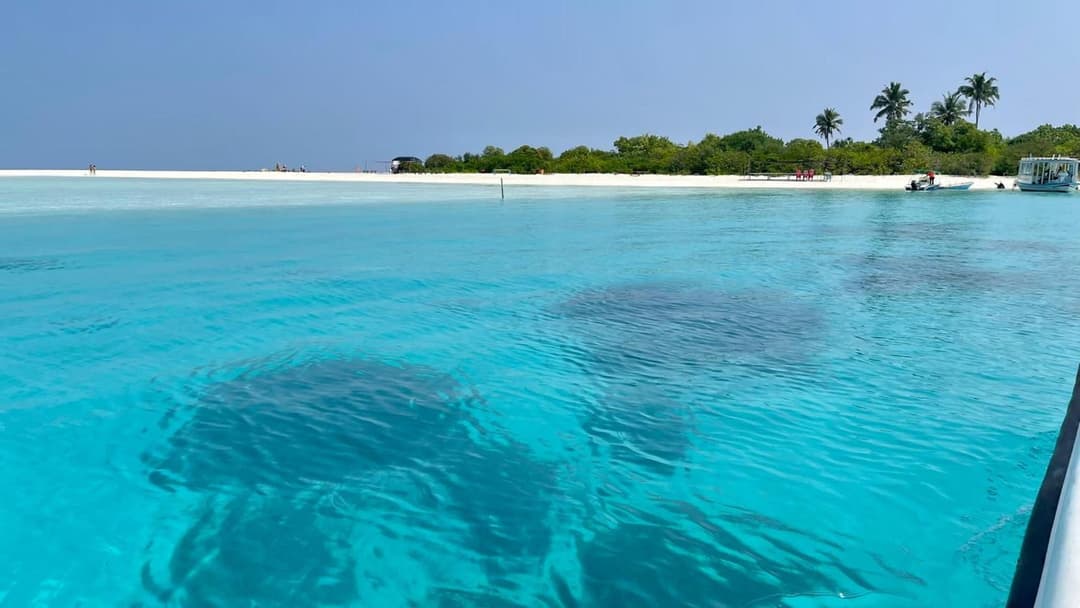 Asia Inn Maldives - View 51