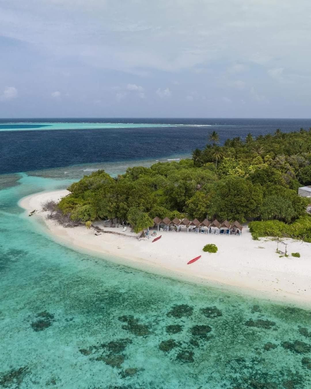 Asia Inn Maldives - View 154