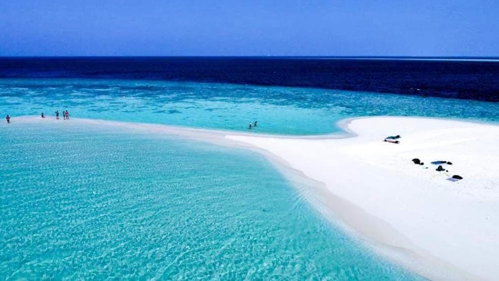 Asia Inn Maldives - View 56