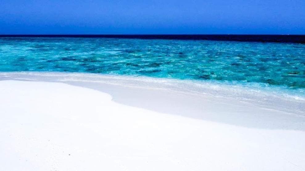 Asia Inn Maldives - View 55