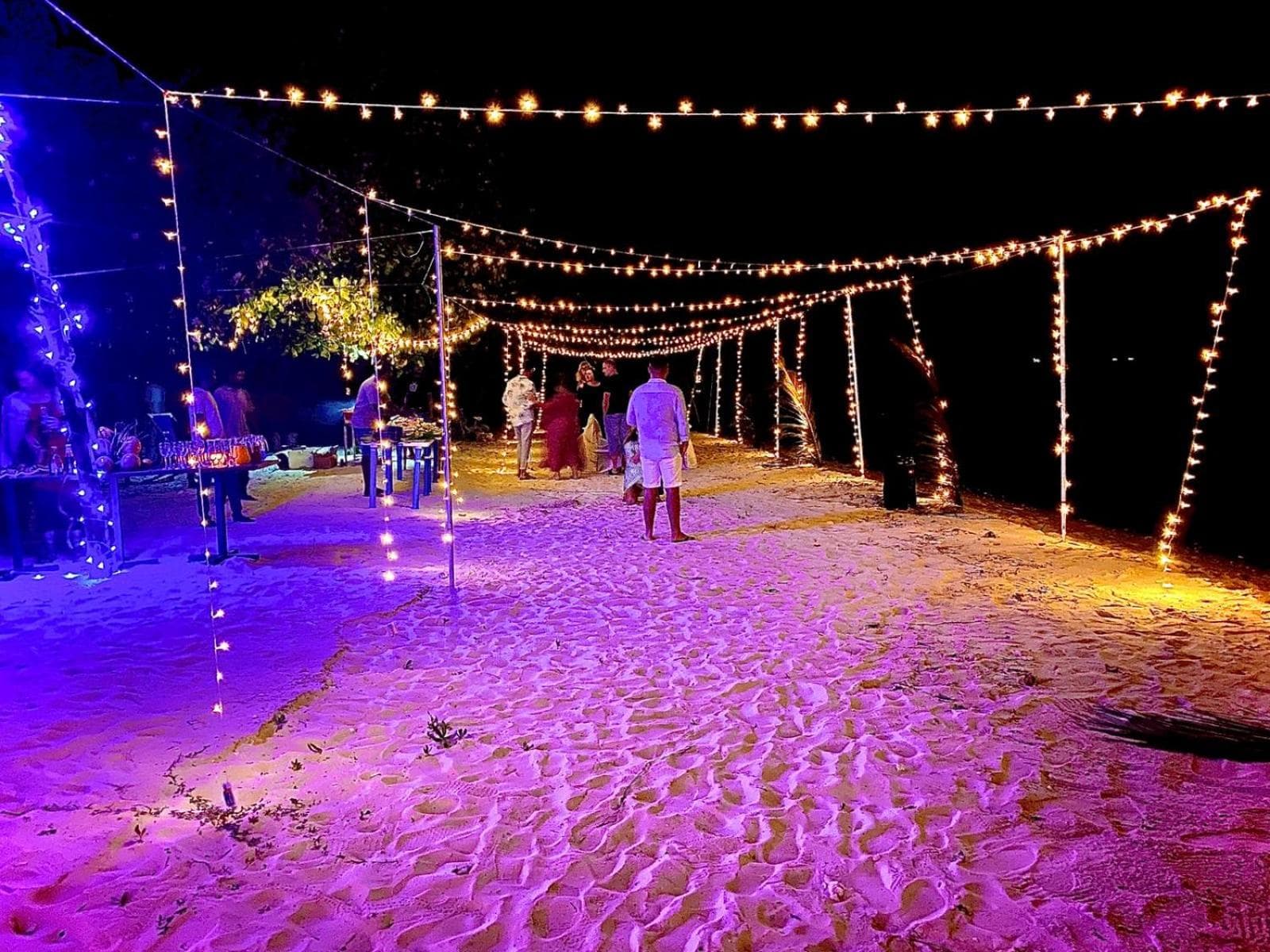 Asia Inn Maldives - View 54