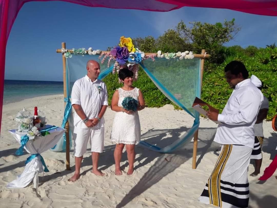 Asia Inn Maldives - View 52