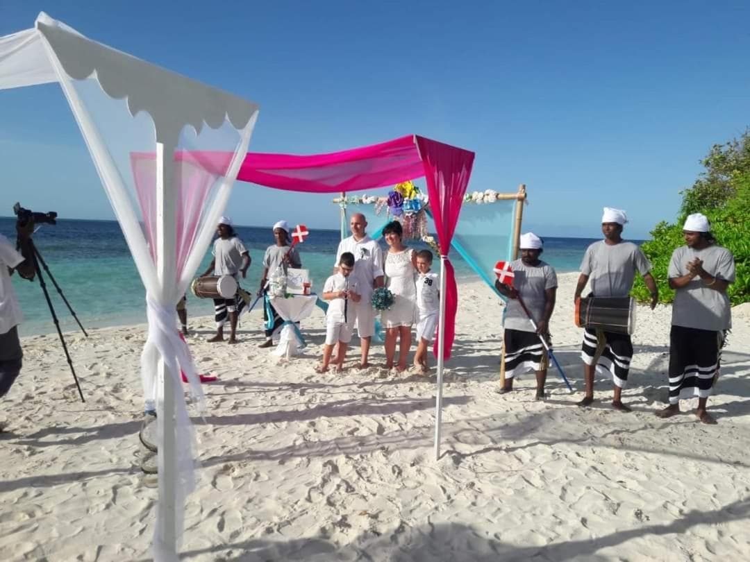 Asia Inn Maldives - View 51