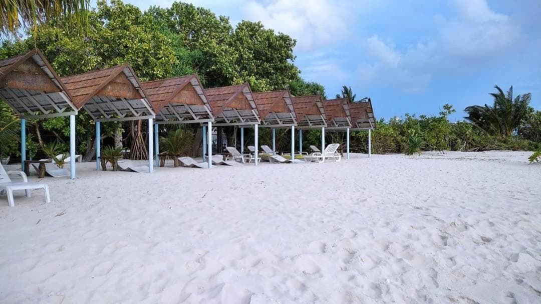 Asia Inn Maldives - View 23