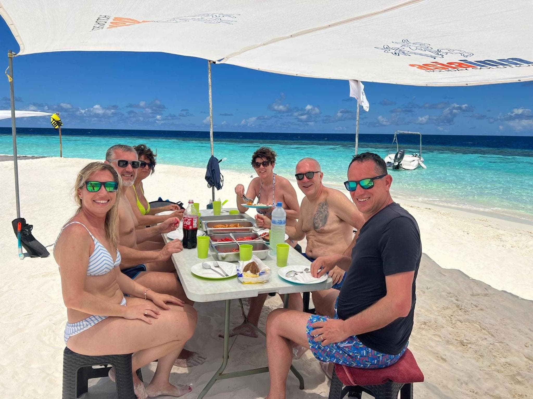 Asia Inn Maldives - View 44