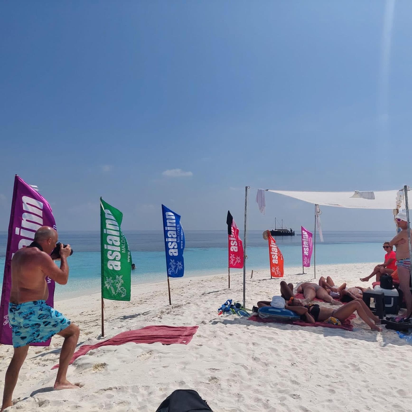 Asia Inn Maldives - View 43