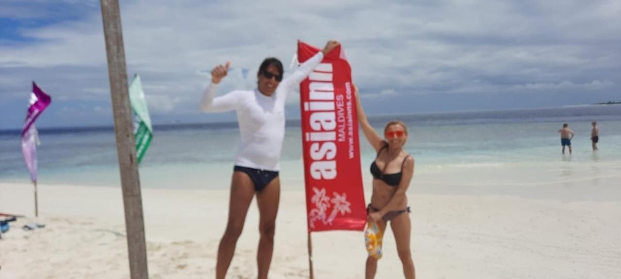 Asia Inn Maldives - View 41