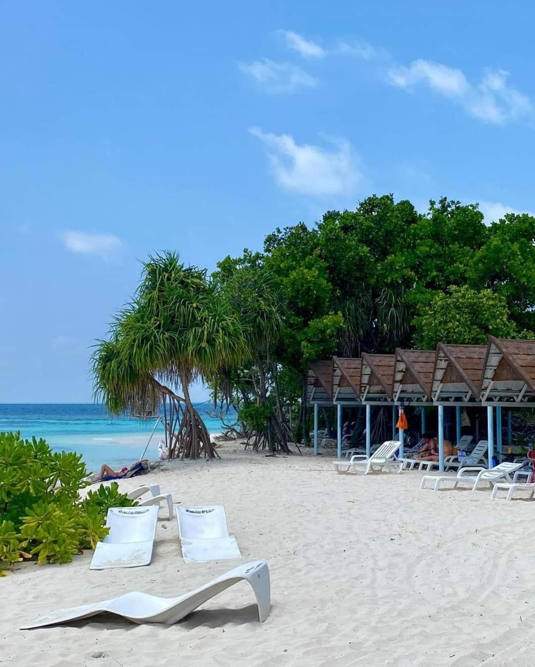 Asia Inn Maldives - View 106