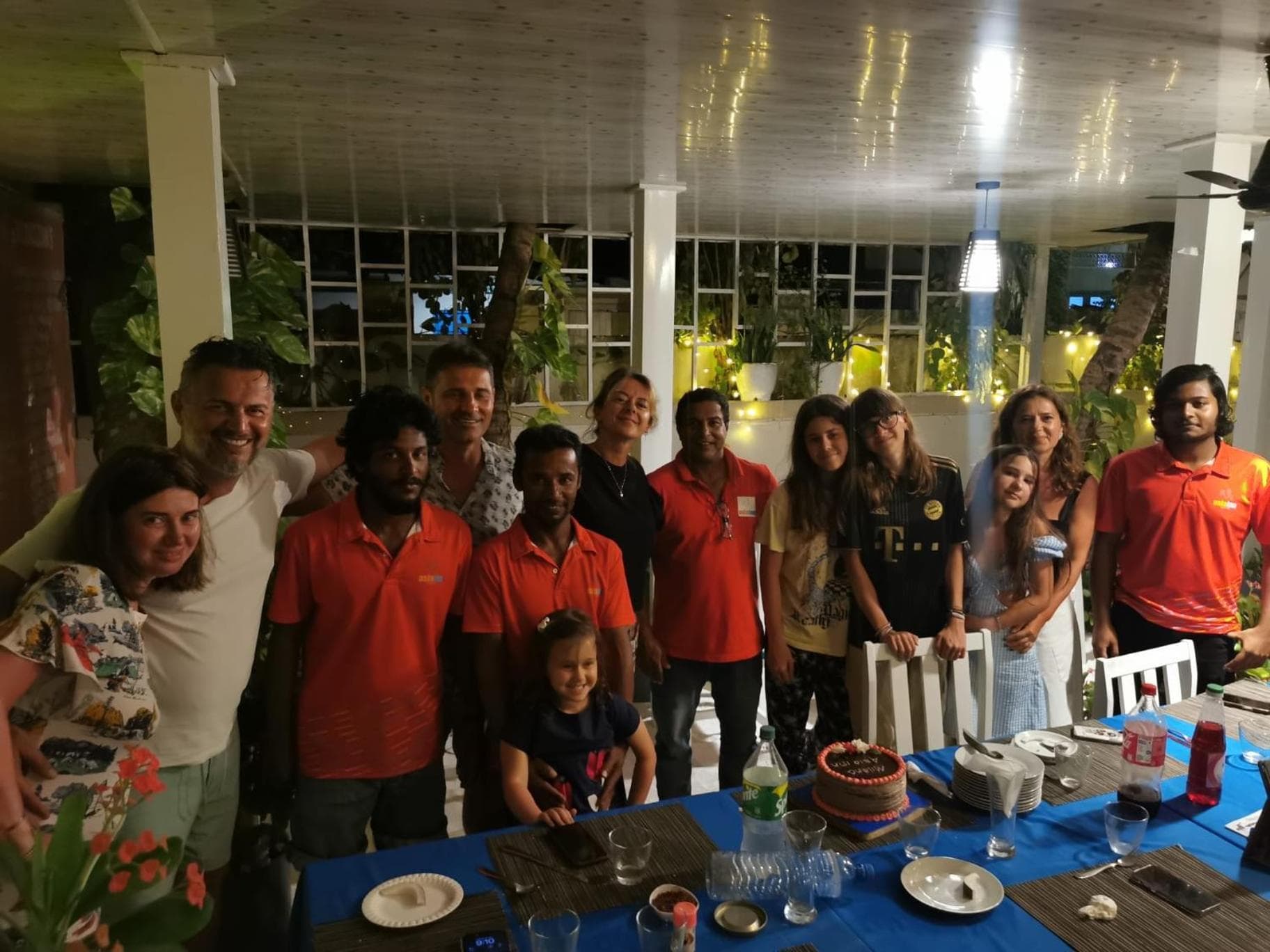 Asia Inn Maldives - View 39