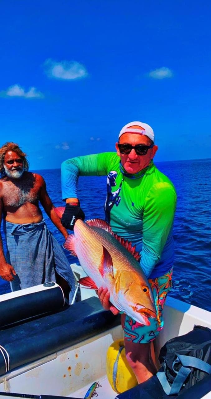 Asia Inn Maldives - View 36