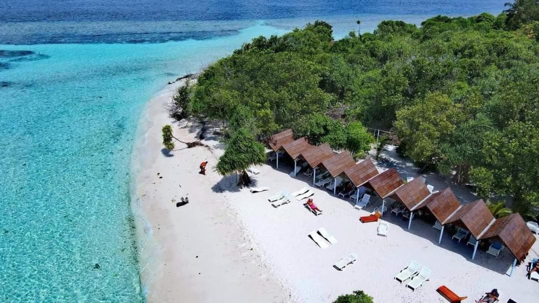Asia Inn Maldives - View 24