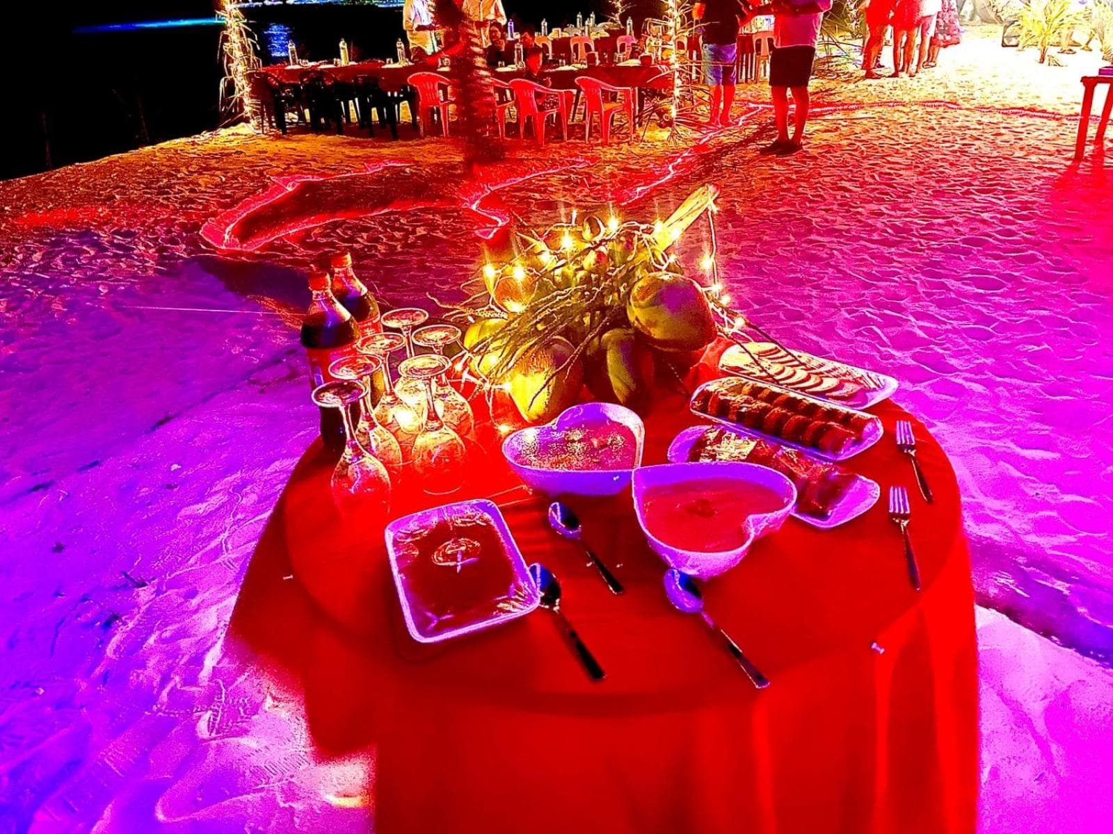 Asia Inn Maldives - View 31