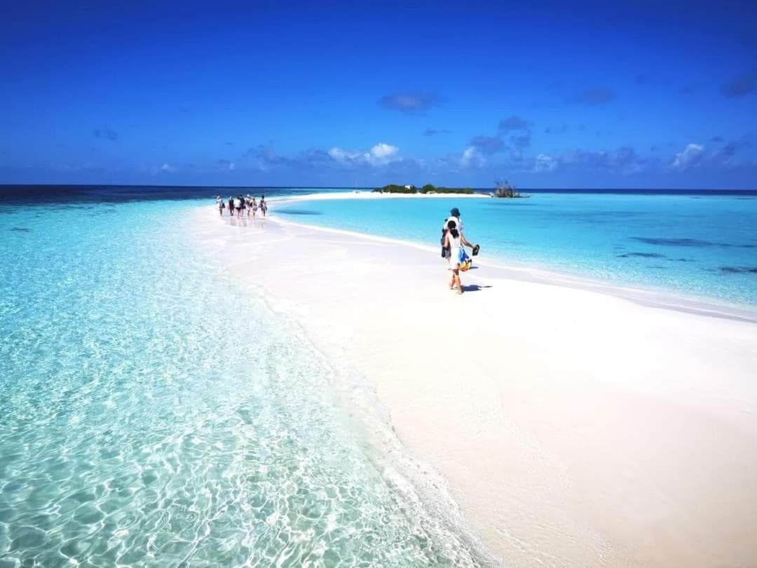 Asia Inn Maldives - View 29