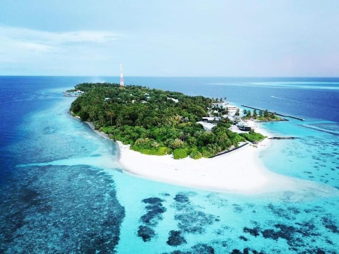 Asia Inn Maldives - View 61