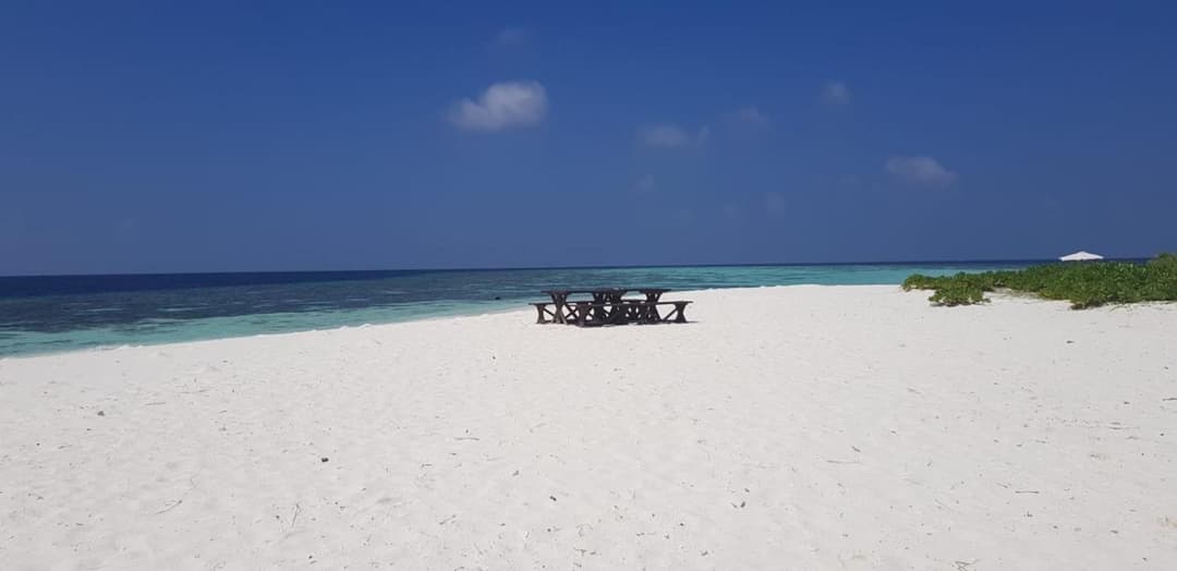 Asia Inn Maldives - View 56